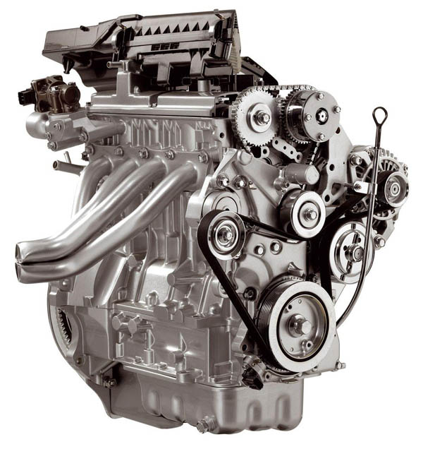 2019 Iti Qx60 Car Engine
